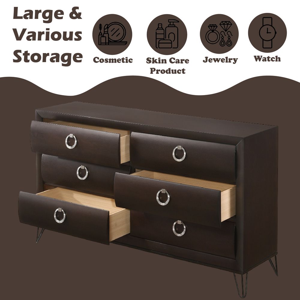 Tablita Dresser