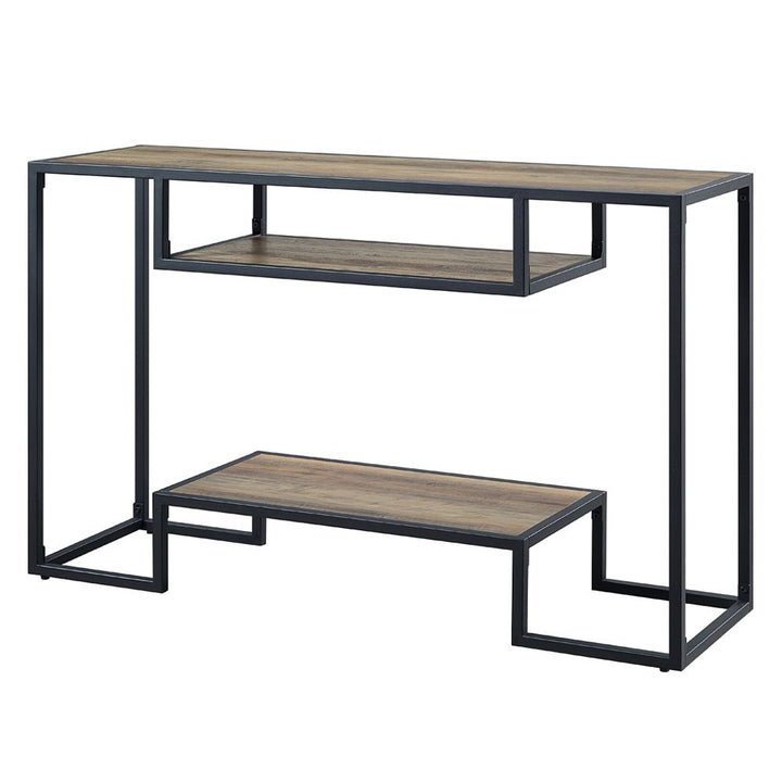 Idella Sofa Table – view 2