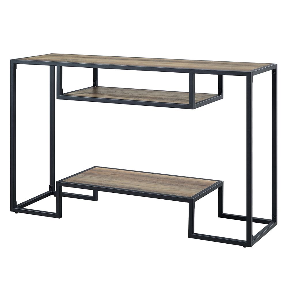 Idella Sofa Table – view 2