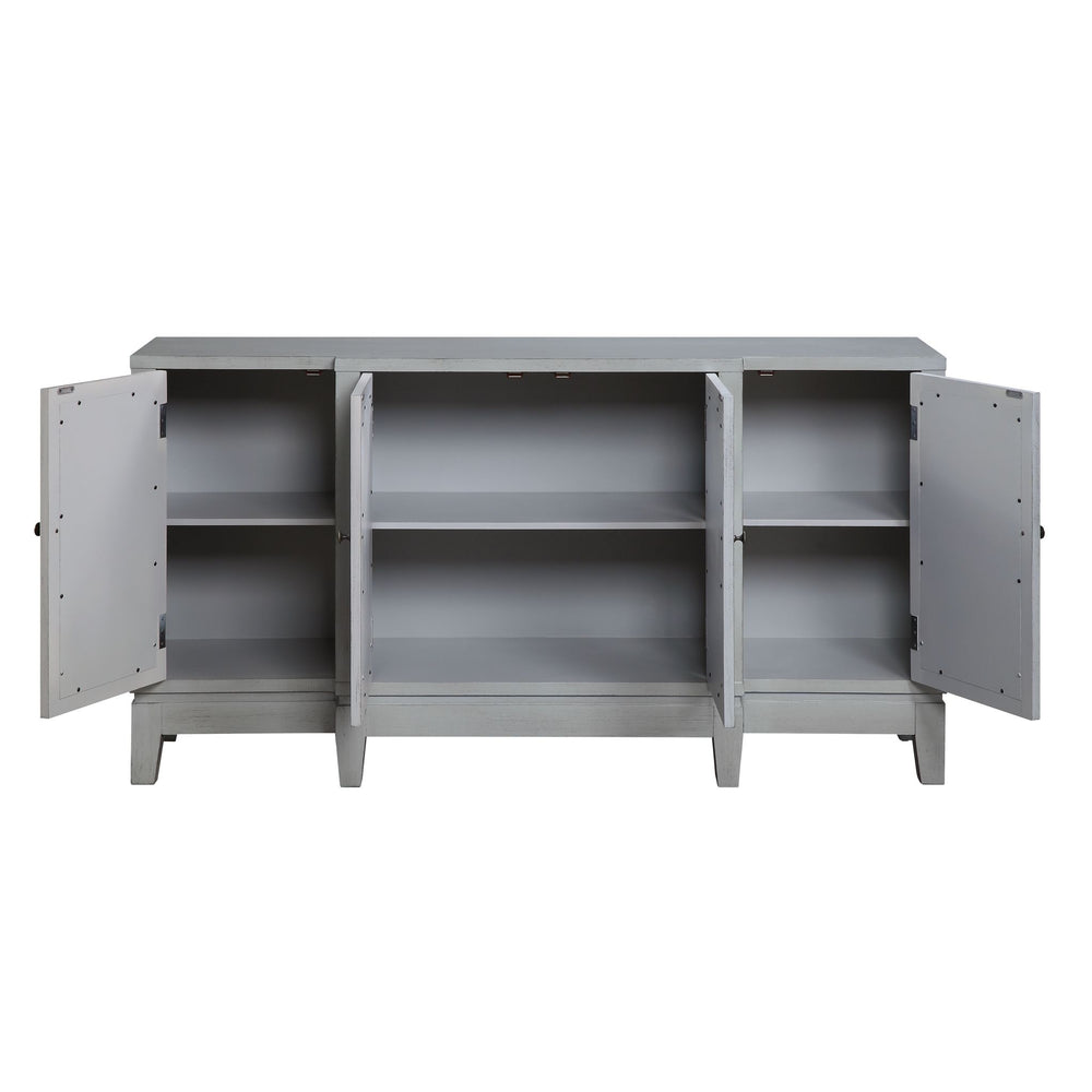 Magdi Console Cabinet
