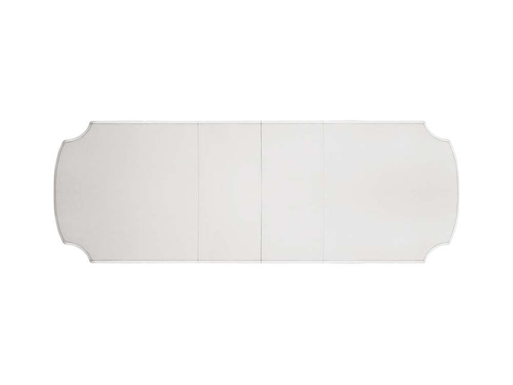 Vendome Dining Table W/Pedestal Base – view 4