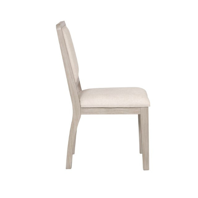 Belize Side Chair - view 2