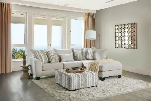Clapham Sectional - view 2
