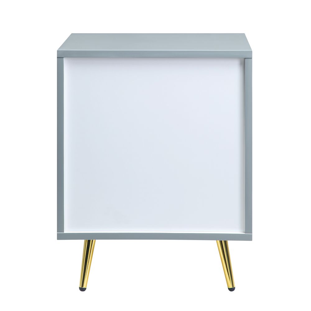 Gaines Nightstand – view 5