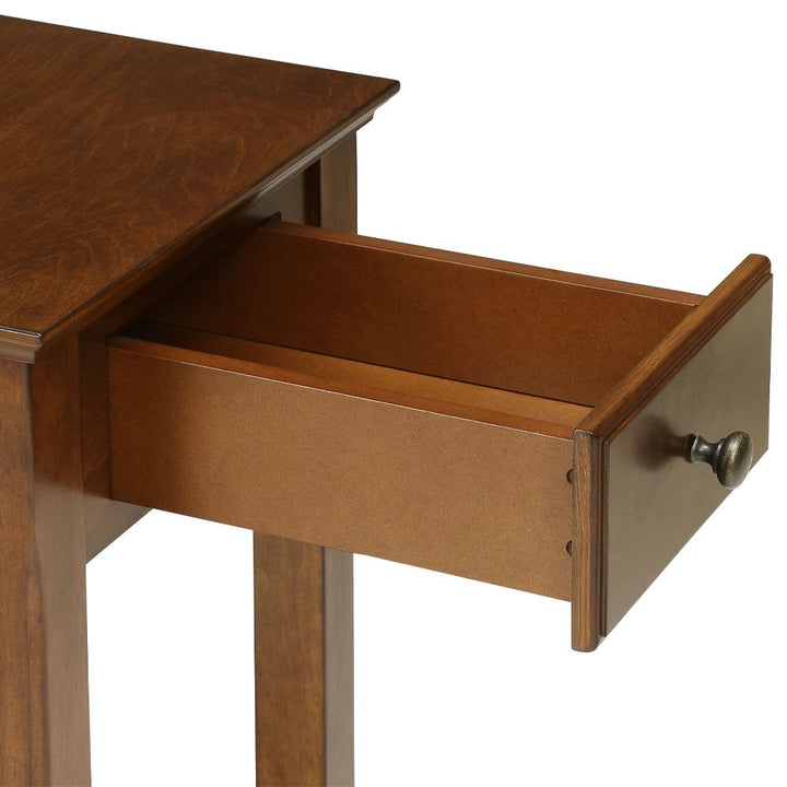 Bertie Accent Table – view 5