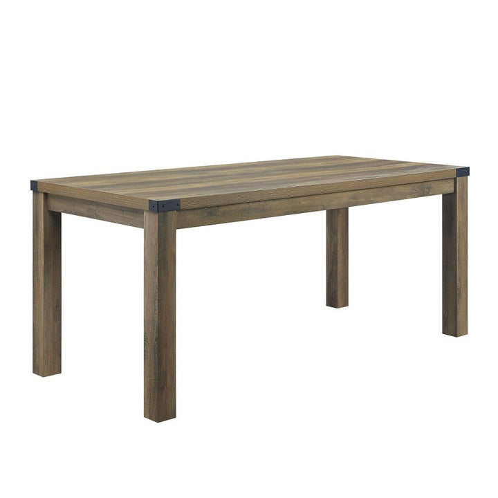 Abiram Dining Table – view 2