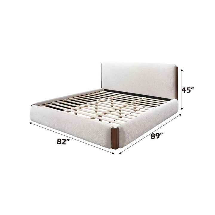 Sandro Eastern King Bed