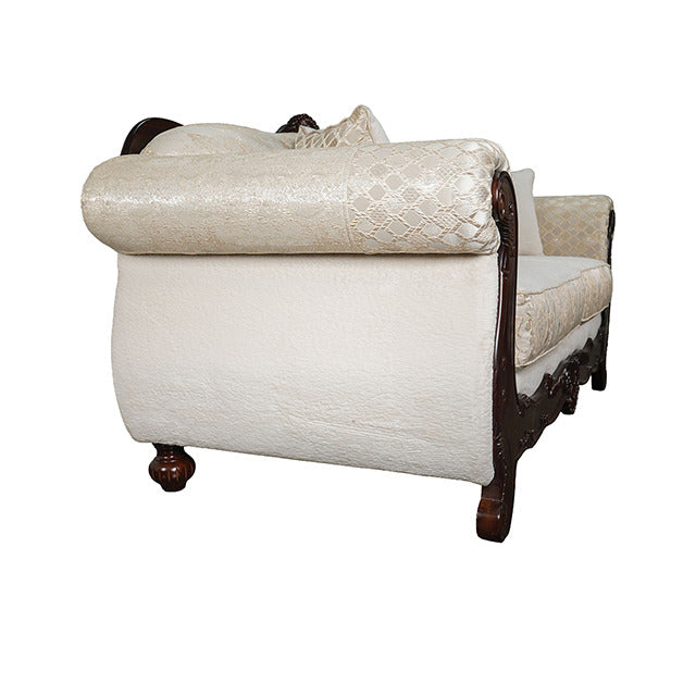 Frisina Loveseat - view 8