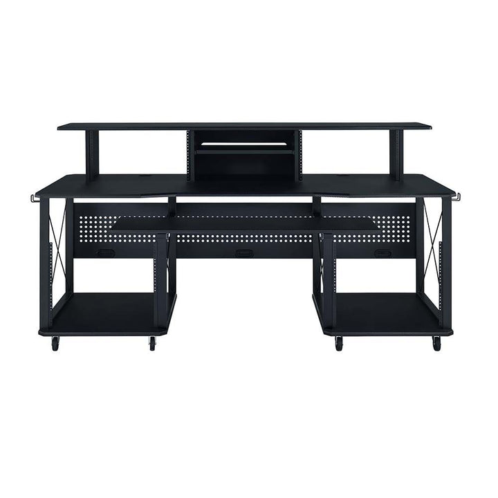 Megara Music Desk – view 3