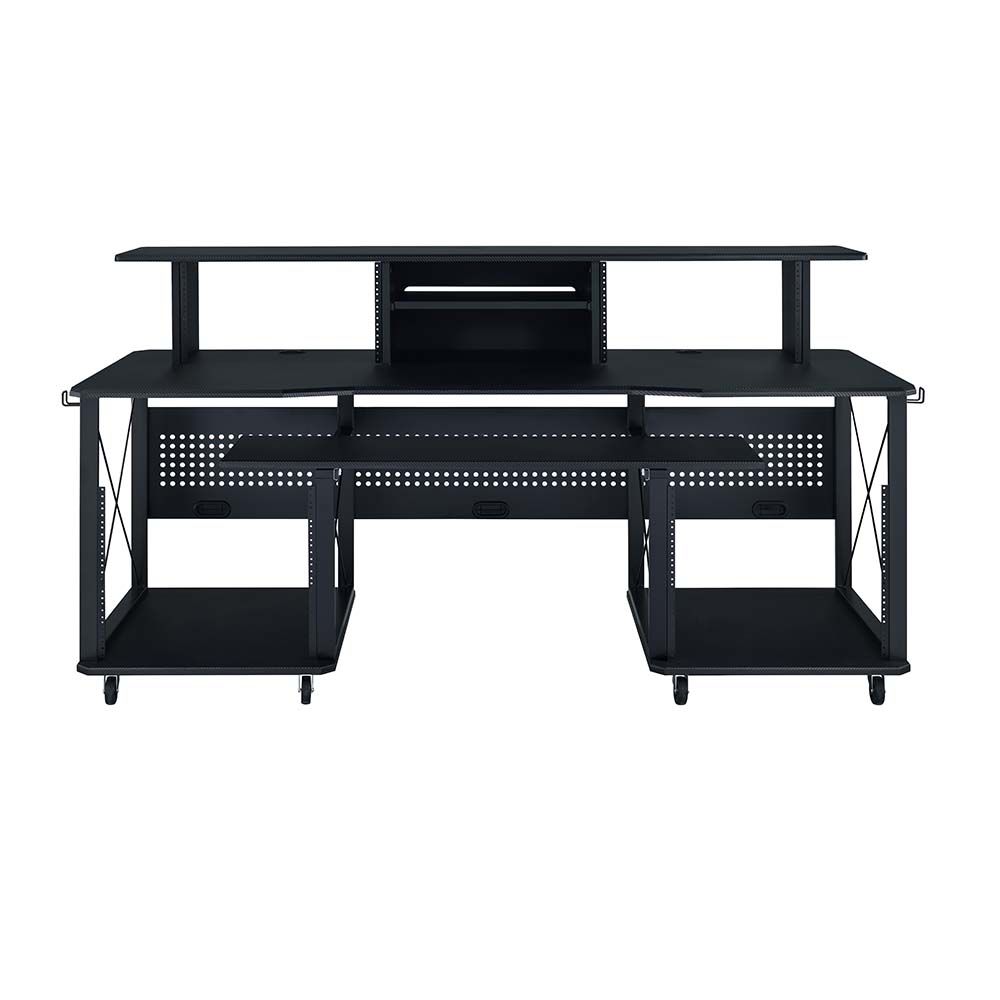Megara Music Desk – view 3