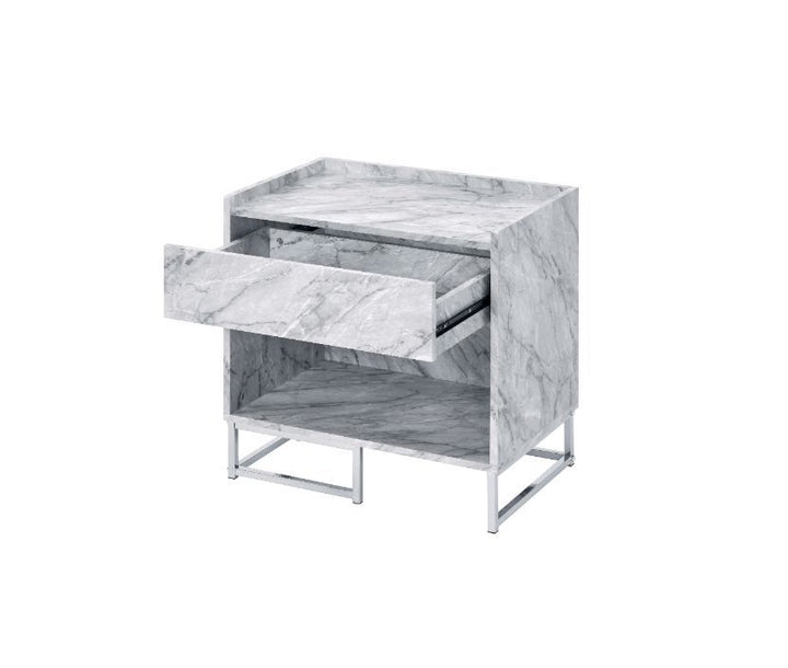 Azrael Accent Table – view 2