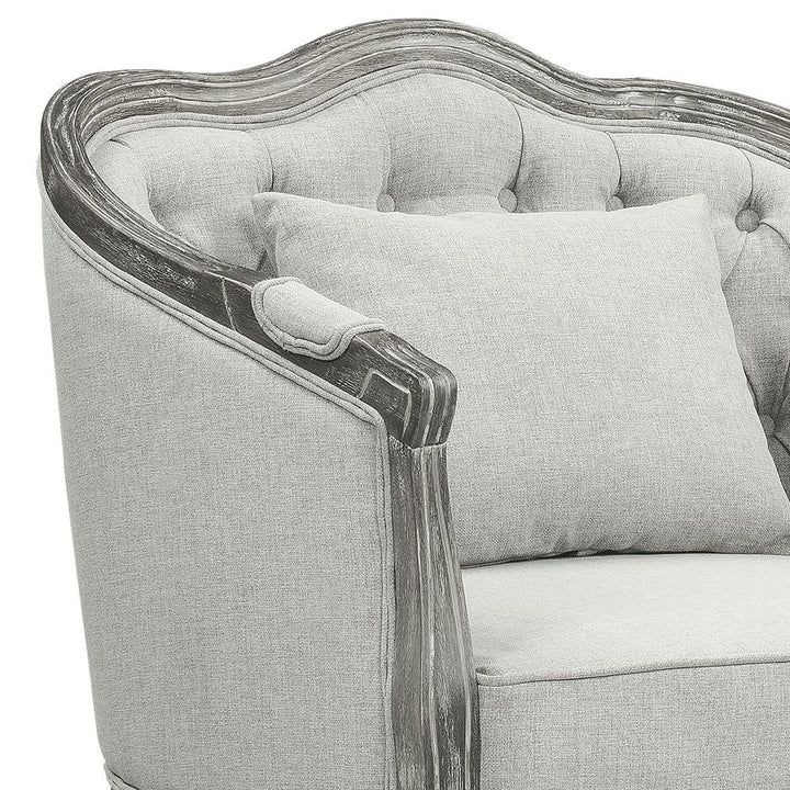 Samael Chair W/Pillow – view 7