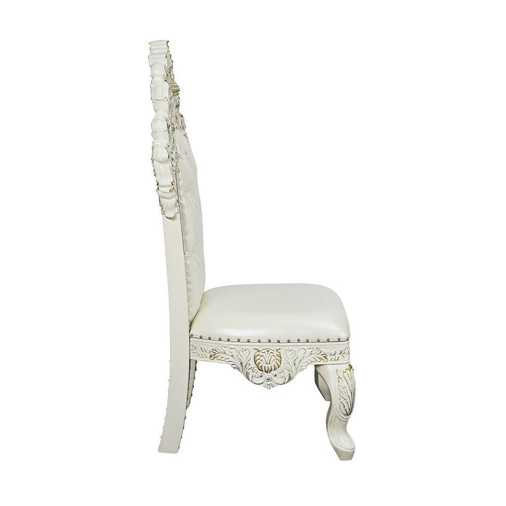 Adara Side Chair (Set-2) – view 4