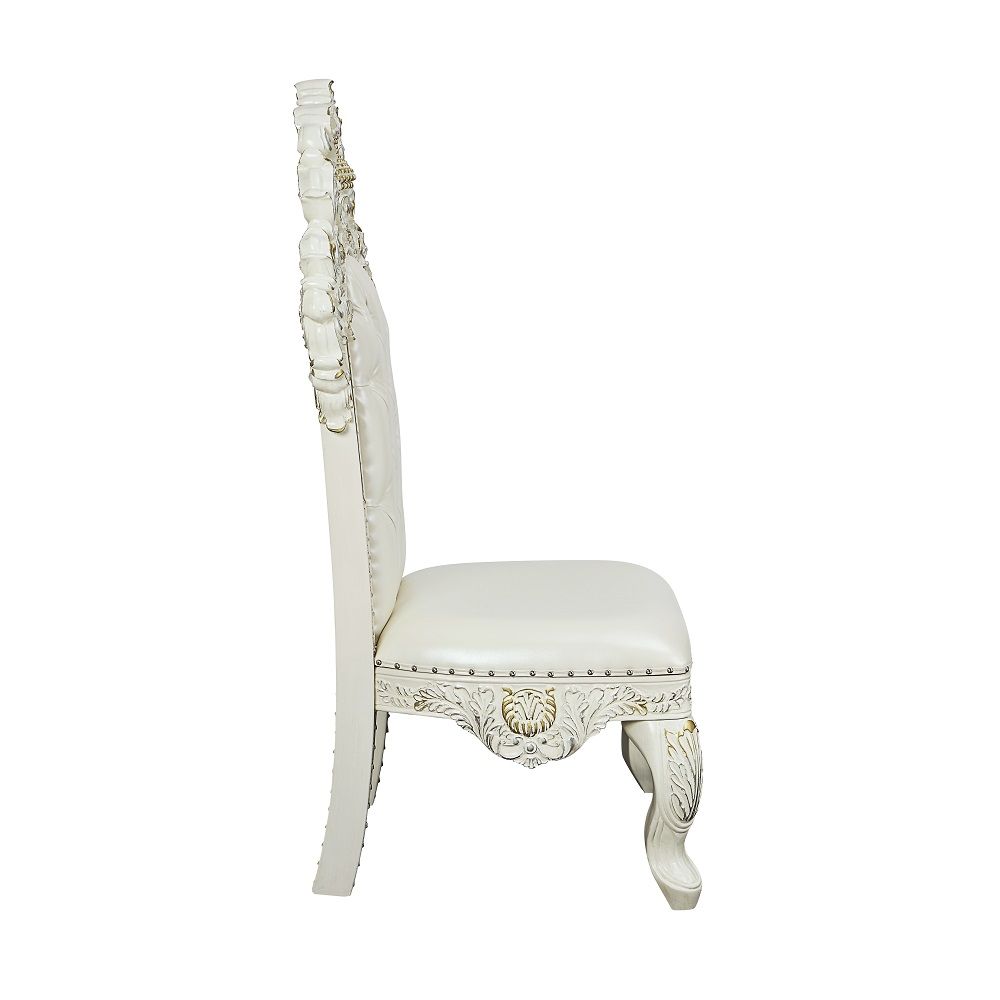 Adara Side Chair (Set-2) – view 4