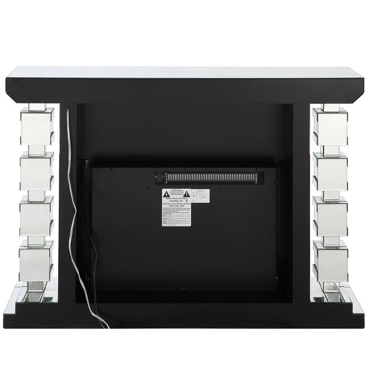 Noralie Fireplace W/Bluetooth – view 4