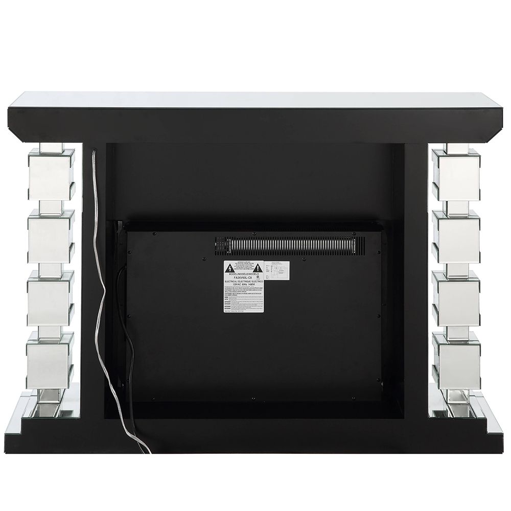 Noralie Fireplace W/Bluetooth – view 4