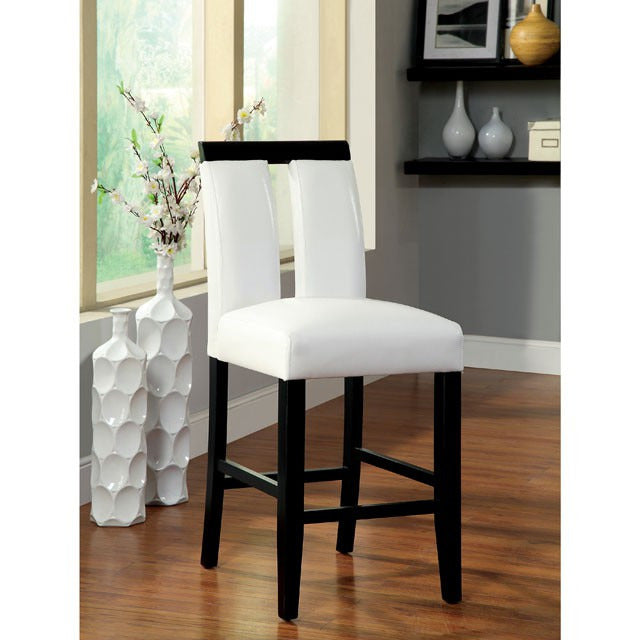 Luminar Counter Ht. Chair - view 2