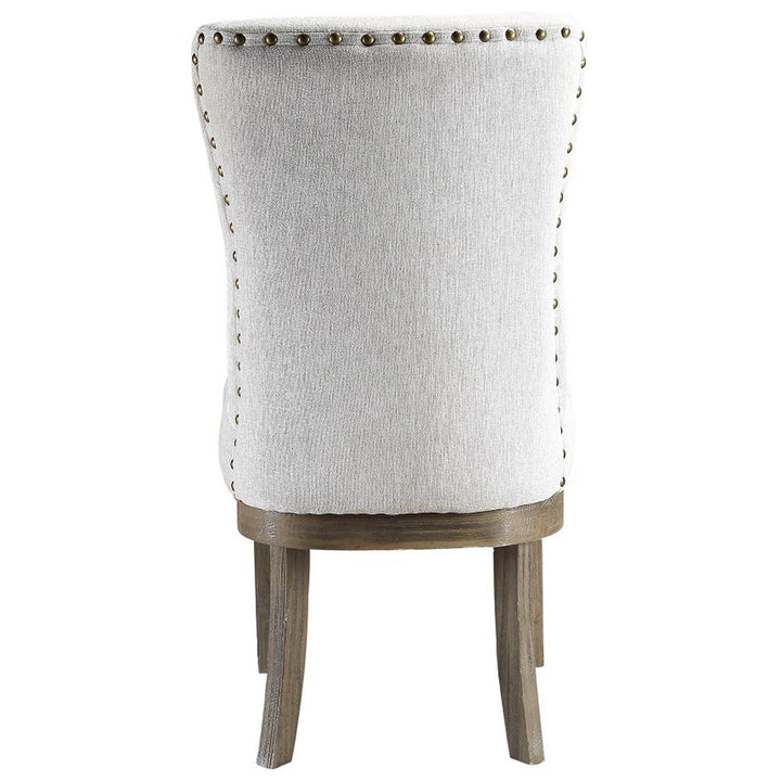 Landon Side Chair (Set-2) – view 5
