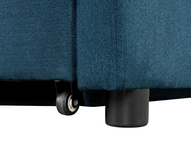 Woburn Convertible Chair - view 2