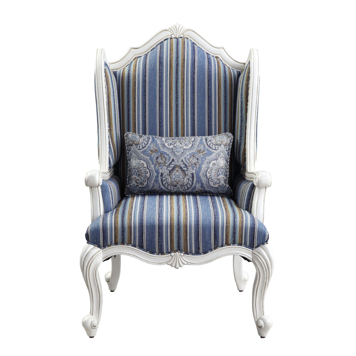 Ciddrenar Chair with Pillow