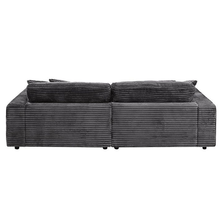 Hilde Chaise w/2 Pillows – view 5