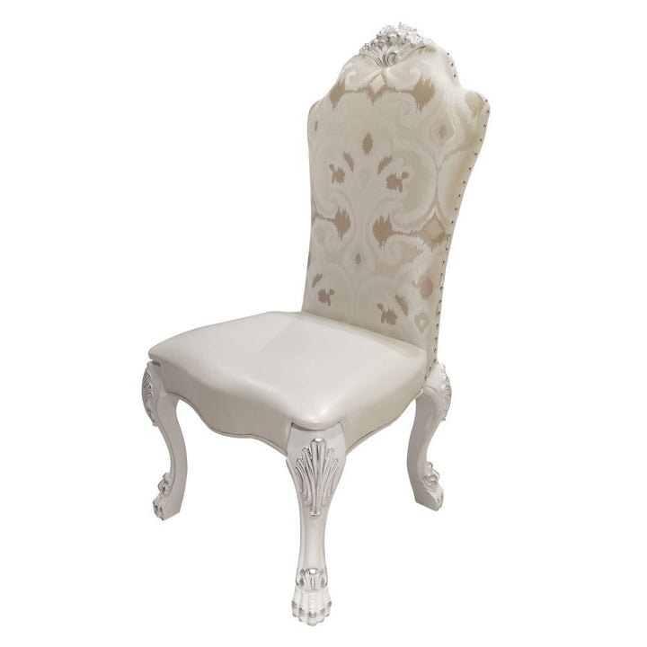 Dresden Side Chair (Set of 2)