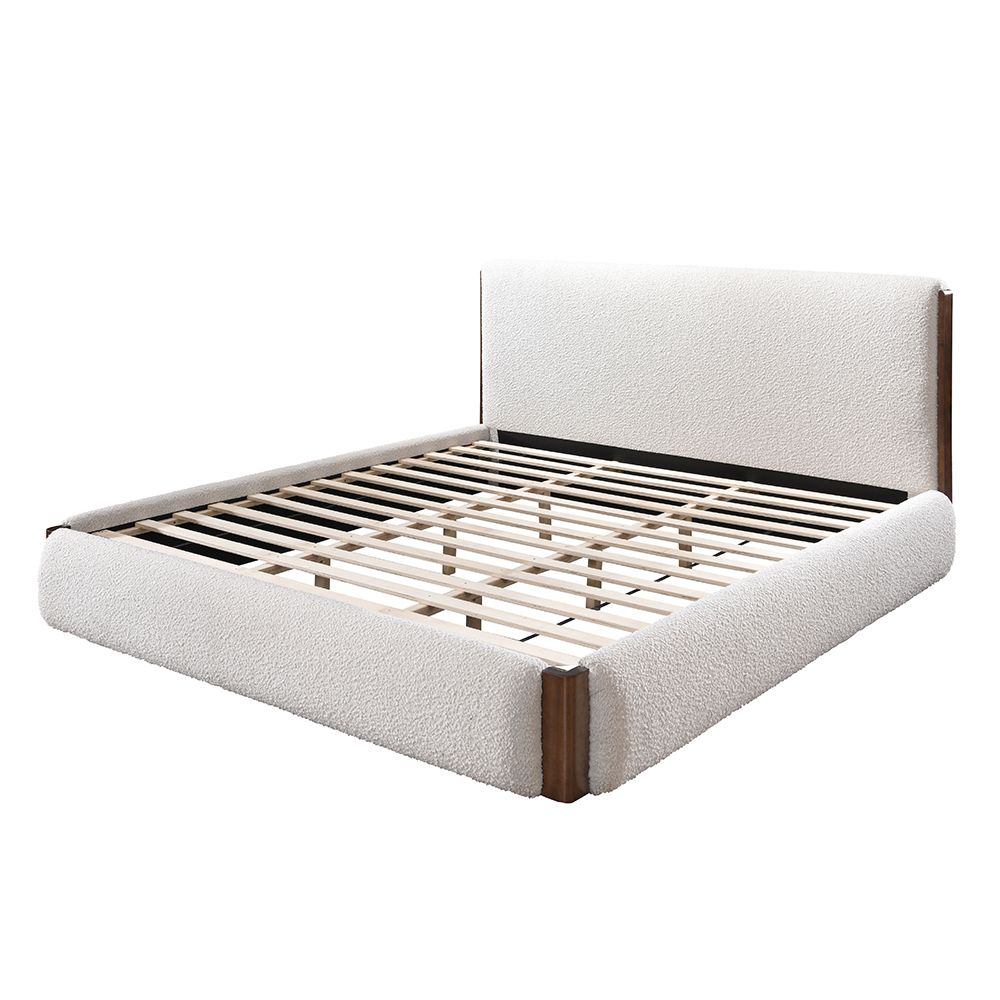 Sandro Queen Bed – view 2