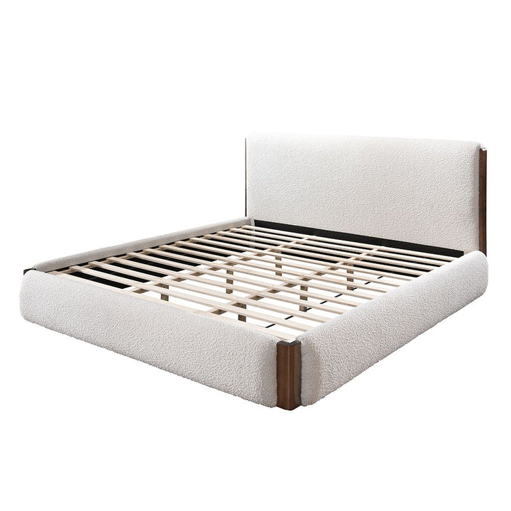 Sandro Queen Bed – view 2