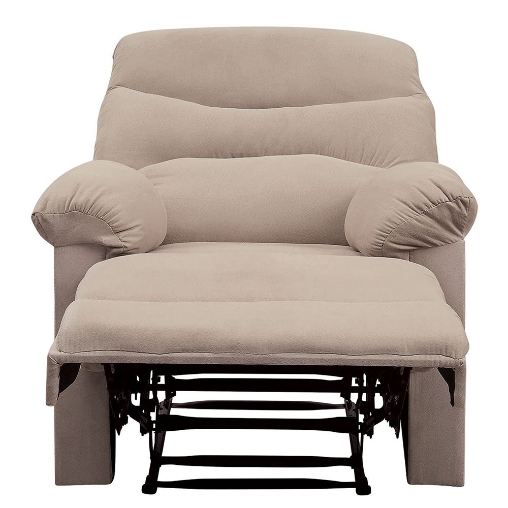 Arcadia Motion Recliner – view 8