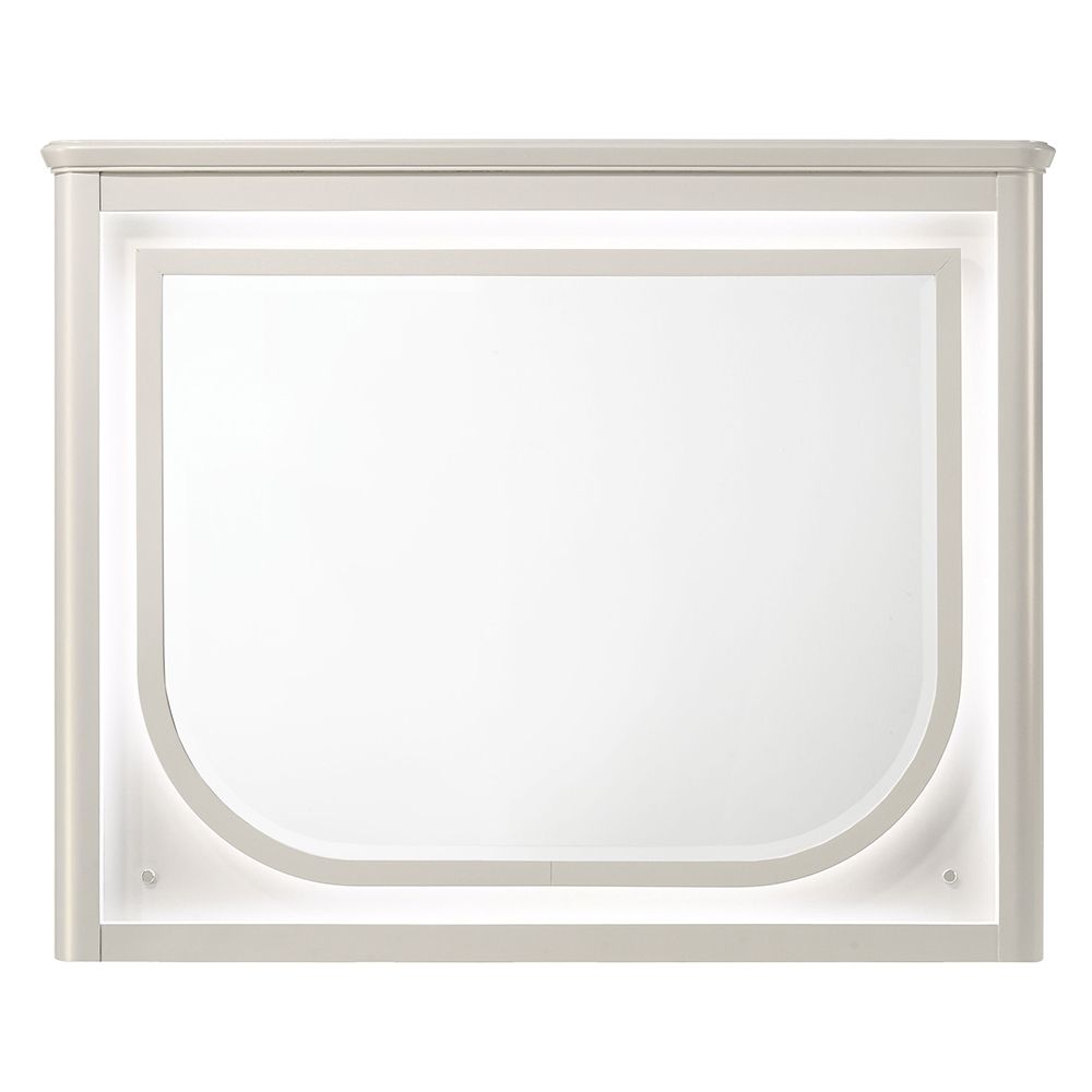 Laveda Mirror with LED