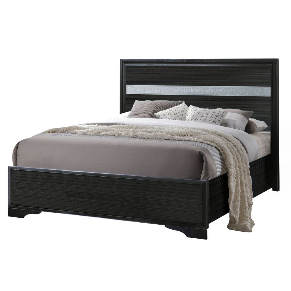 Naima Twin Bed – view 2