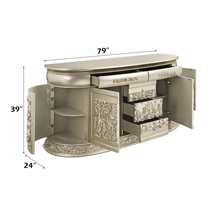 Sorina Dresser