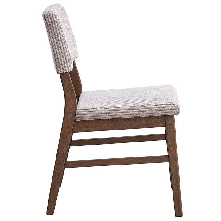 Seda Side Chair (Set-2) – view 4