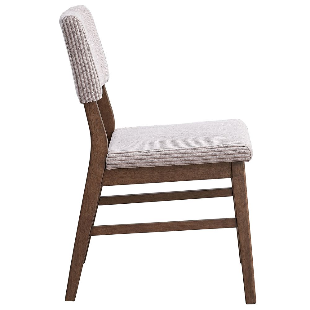 Seda Side Chair (Set-2) – view 4