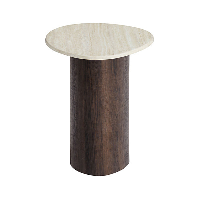 Nikos End Table - view 3