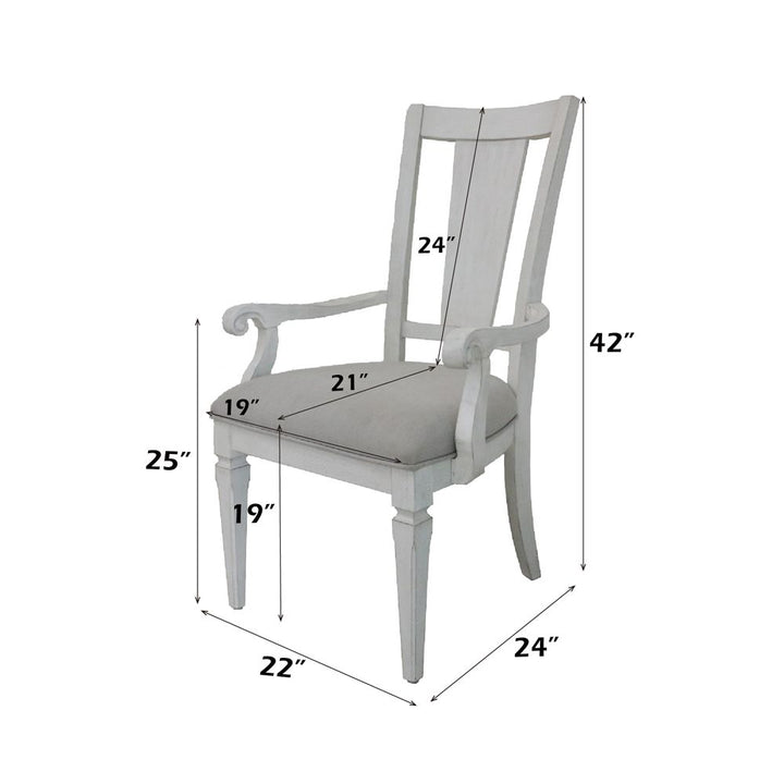 Katia Arm Chair (Set of 2)