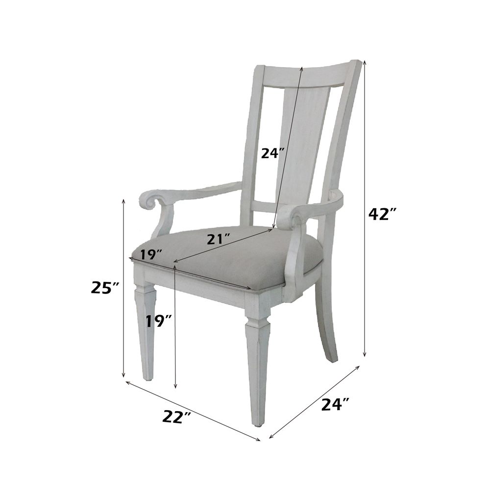 Katia Arm Chair (Set of 2)
