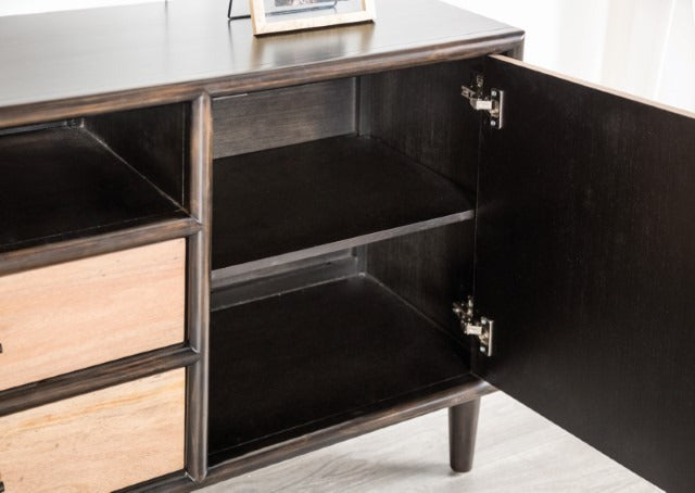 Lakeside 72" Tv Stand - view 6