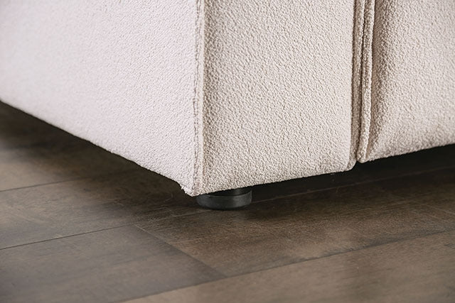 Treharris Power Loveseat - view 5