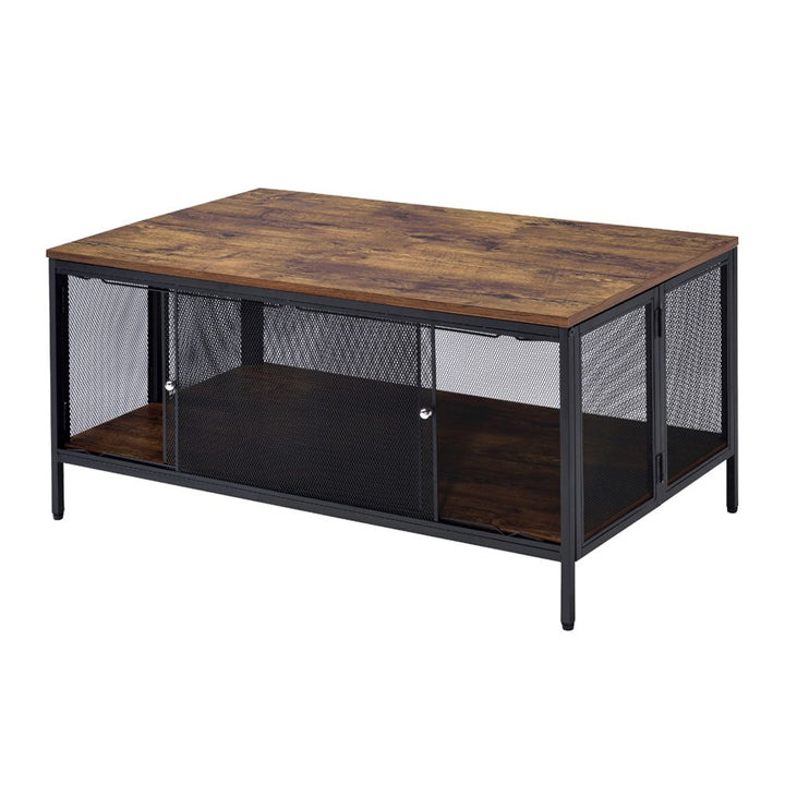 Winam Coffee Table – view 4