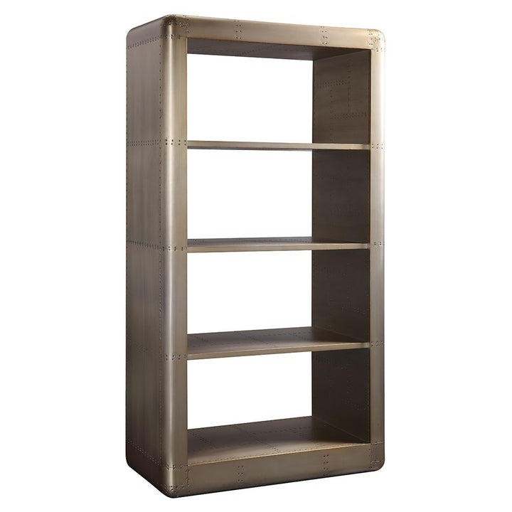 Jennavieve Bookcase – view 2