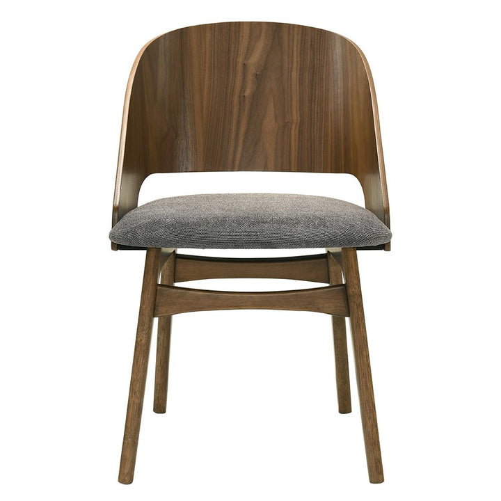 Delmon Side Chair (Set-2) – view 4