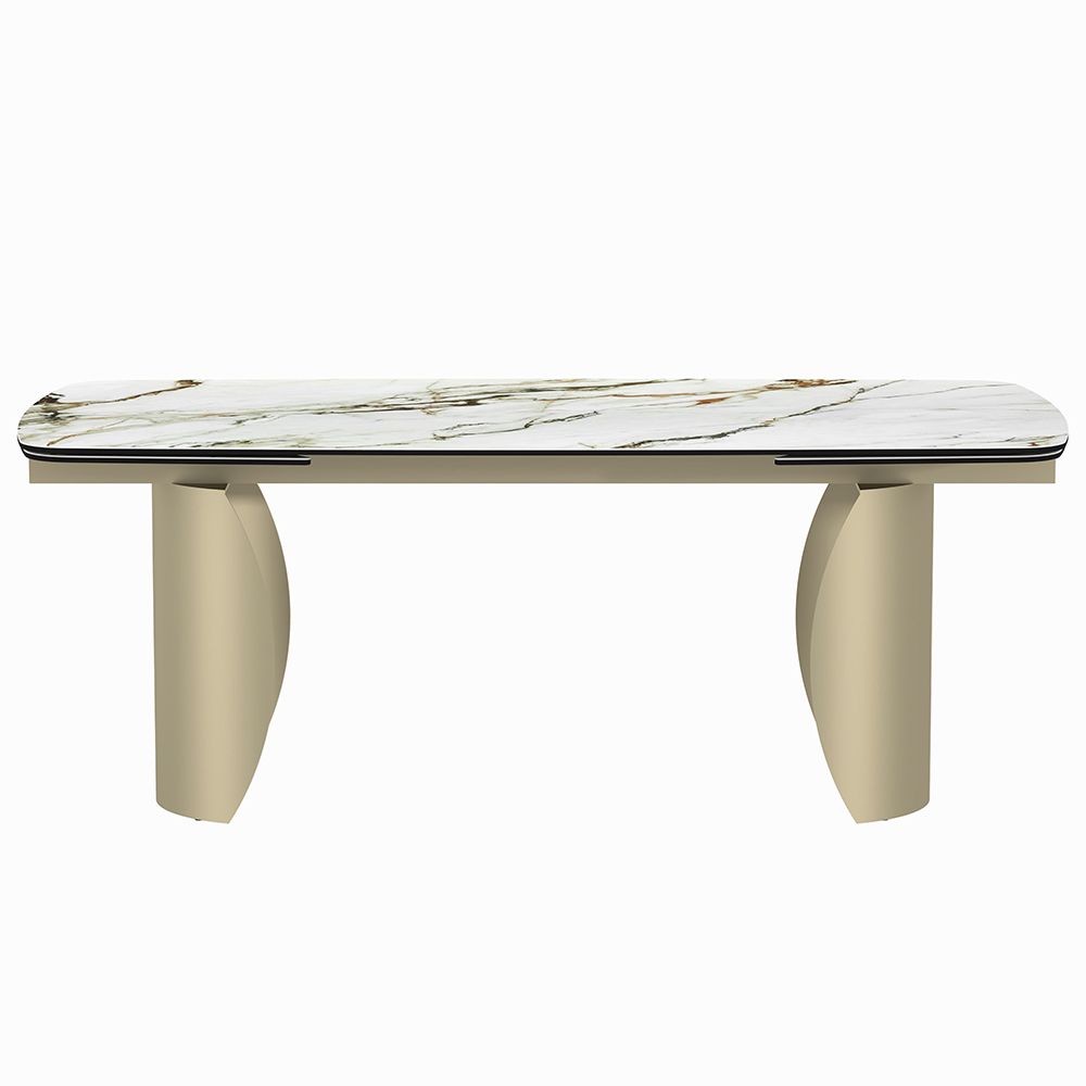 Cora Dining Table – view 2