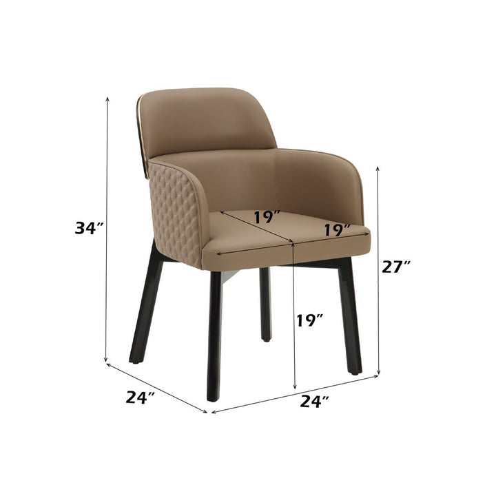 Jamonica Arm Chair
