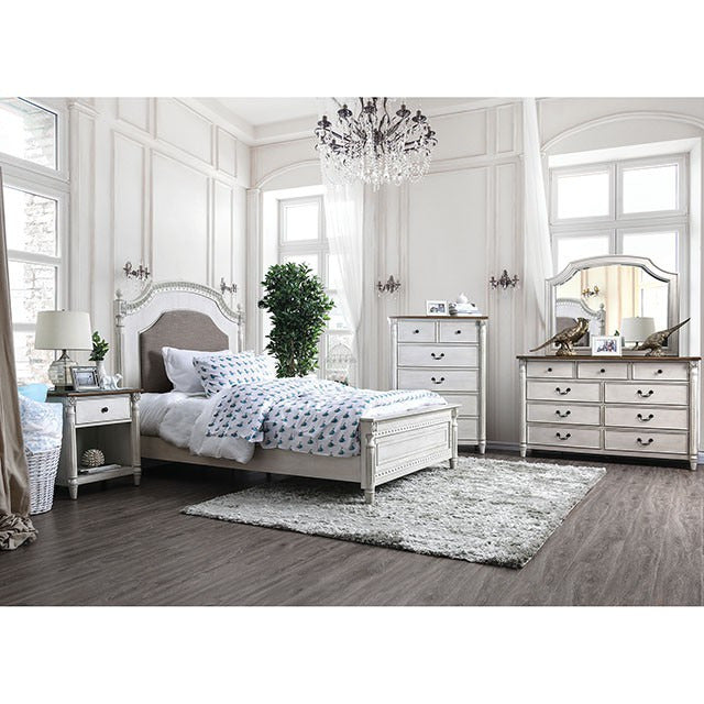 Hesperia Mirror - view 2