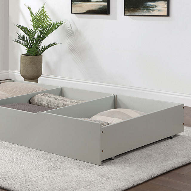 Lycorida Trundle/Drawer - view 2
