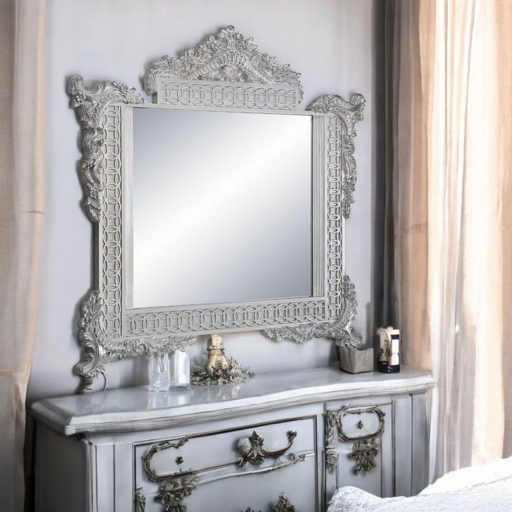 Valkyrie Mirror