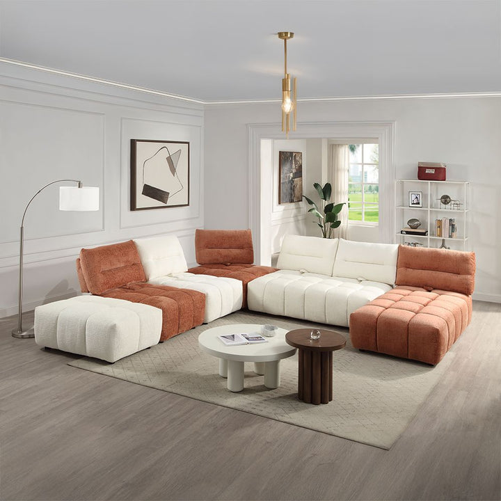 Loanna Moludar - Armless Chair – view 7