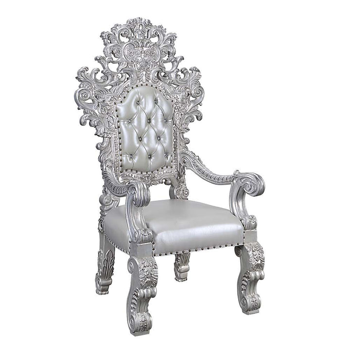 Valkyrie Arm Chair (Set of 2)