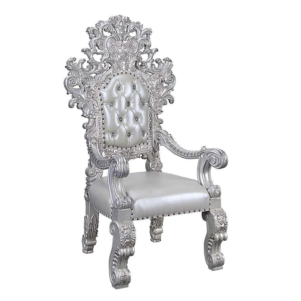 Valkyrie Arm Chair (Set of 2)